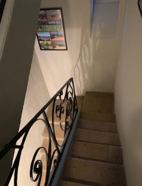 Studio Juno Beach Apartment Bayeux Exterior foto